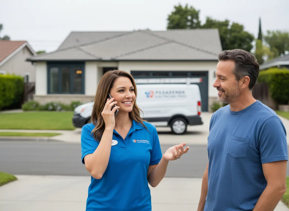 Electrician Moundridge, KS FAQs